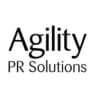 Logo Agility PR Solutions