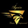 Logo Águia Solução Empresarial