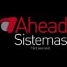 Logo Ahead Sistemas