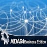 Logo aida64 Business