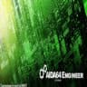Logo Aida64 engineer
