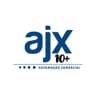 Logo AJX Automação Comercial