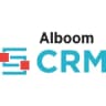 Logo Alboom CRM