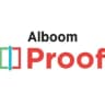 Logo Alboom Proof