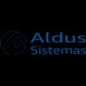 Logo Aldus Sistemas