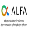 Logo Alfa