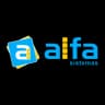 Logo Alfa Sistemas