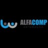 Logo Alfacomp Automação Comercial