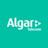 Logo Algar Telecom