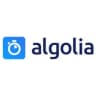 Logo Algolia
