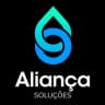 Logo Aliança Soluções