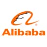 Logo Alibaba