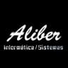 Logo Aliber Sistemas
