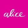 Logo Alice