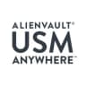Logo Alienvault USM Anywhere