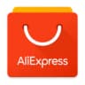 Logo AliExpress