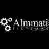 Logo Almmati Sistemas