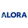 Logo Alora home health