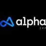Logo Alpha ERP
