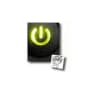 Logo Alpha Paint Icon Editor
