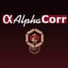 Logo Alphacorr Rules