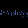 Logo AlphaSis
