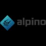 Logo Alpino Tecnologia