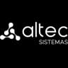 Logo Altec Sistemas