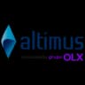 Logo Altimus