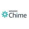 Logo Amazon Chime