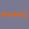 Logo AmbirScan Business Card Software