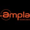 Logo Ampla Informática
