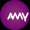 Logo Amy Automação
