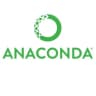 Logo Anaconda Enterprise
