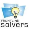 Logo Analytic Solver for Excel