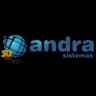 Logo Andra ERP