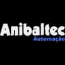 Logo Anibaltec Automação