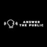 Logo AnswerThePublic