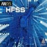 Logo Ansys HFSS