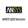 Logo ANSYS Q3D Extractor