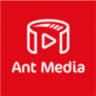 Logo Ant Media Server