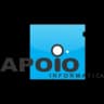 Logo Apoio Sistemas