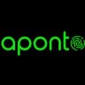 Logo Aponto Soluções