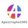 Logo ApostropheCMS