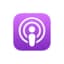 Apple podcast