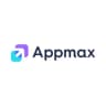 Logo Appmax | Tecnologia de Pagamentos