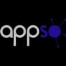 Logo Appso Tecnologia