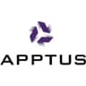 Logo Apptus Esales
