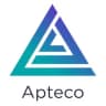 Logo Apteco FastStats