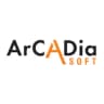 Logo ArCADia BIM PLUS
